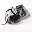 Downdraft Vent Gear Motor for Electrolux E36DD75ESS - Part 5304446263