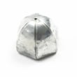 Range Acorn Nut, #10-32 X 3/8-in for Kenmore Elite 79046703601 - Part 5304446440