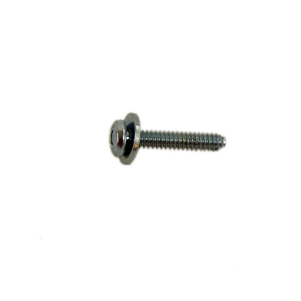 Kenmore Part #5304447555, Washer Screw | 0.65 x 0.30 x 0.15