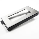 Microwave Control Panel Frame