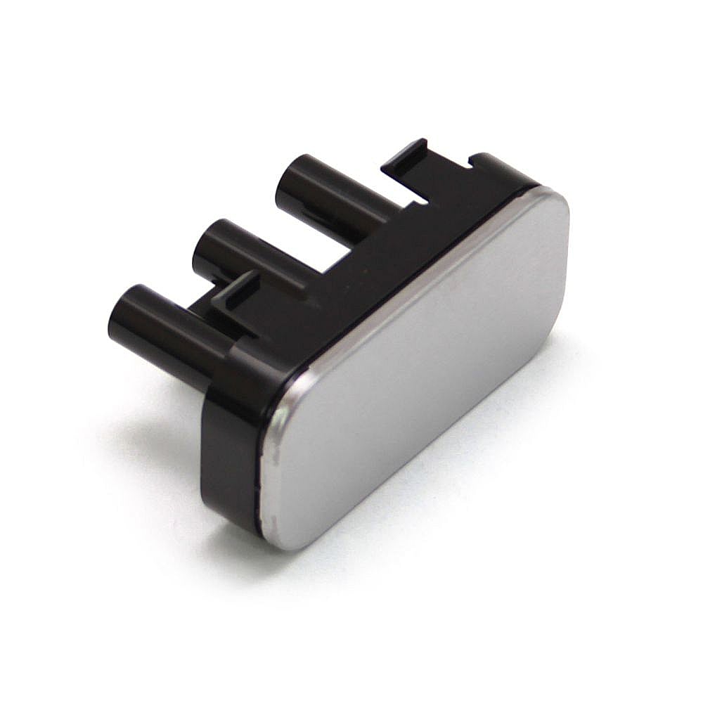 Frigidaire Part #5304448833, Push Button | 2.80 x 1.70 x 1.45