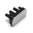 Push Button for Frigidaire GLMB209DSB - Part 5304448833