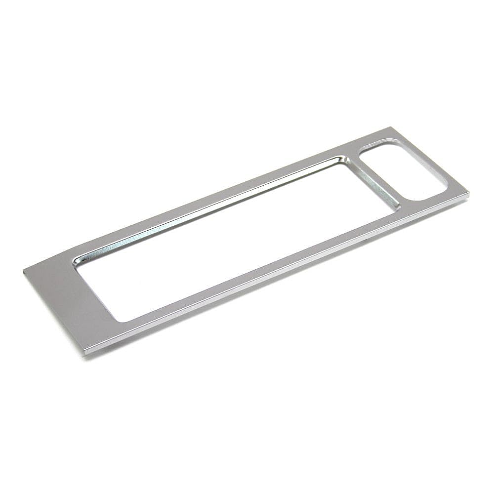 Frigidaire Part #5304448834, Microwave Trim | 12.00 x 3.90 x 0.80