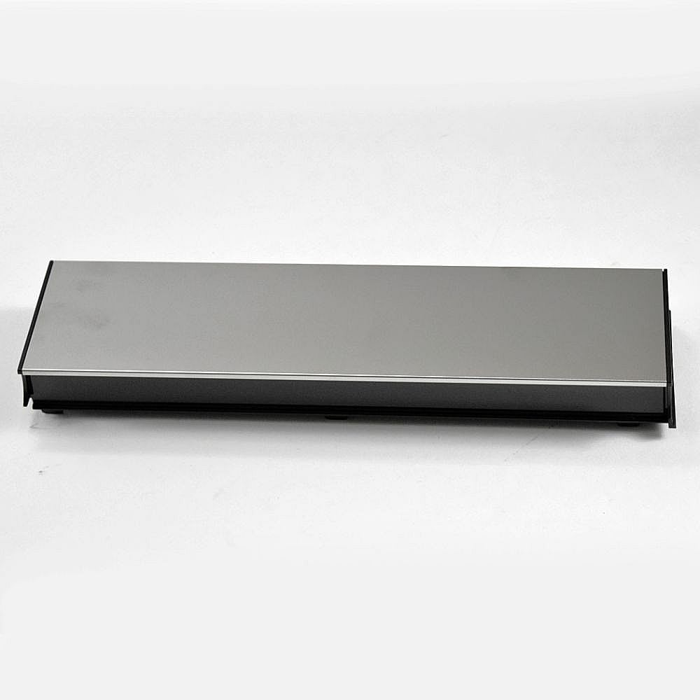 Frigidaire Part #5304448841, Microwave Front Trim Panel | 15.40 x 3.95 x 2.10