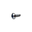 Screw for Electrolux E36IC75FSS1 - Part 5304450850