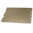 Microwave Waveguide Cover (replaces 75304451487)
