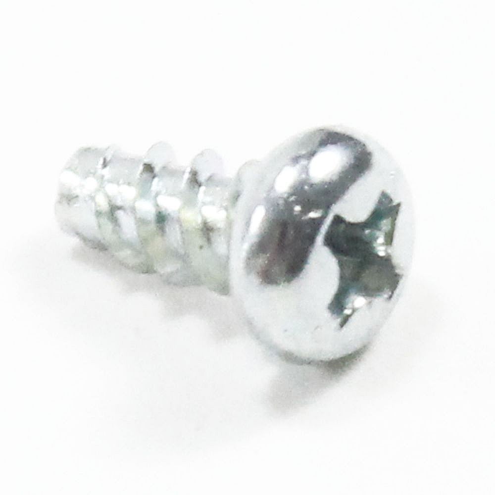 Part #5304451517, Microwave Screw, 4 X 8-Mm / 0.35 x 0.25 x 0.20
