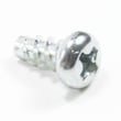 Microwave Screw, 4 X 8-mm 5304451517