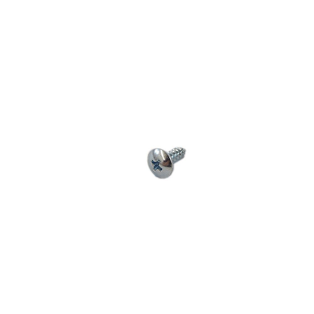 Part #5304451553, Wall Oven Screw, M4 X 12 / 1.15 x 0.60 x 0.35