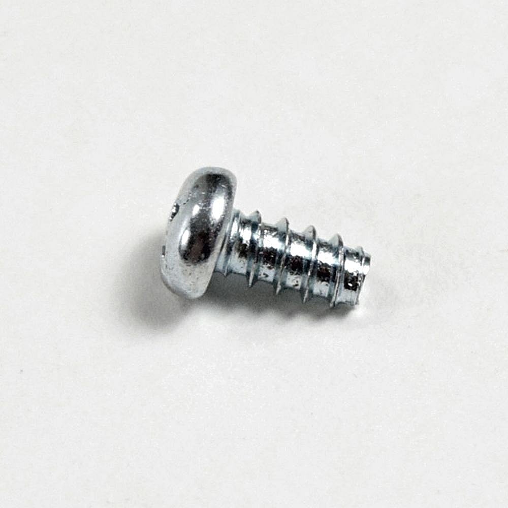 Microwave Screw, 4 X 8-mm