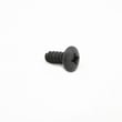 Range Oven Door Handle Screw for Frigidaire CFCS366EC4 - Part 5304452028