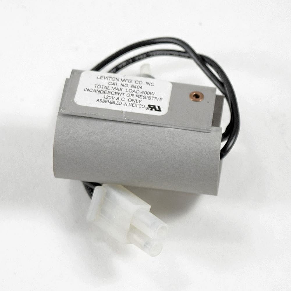 Photo of Range Hood Light Switch from Repair Parts Direct