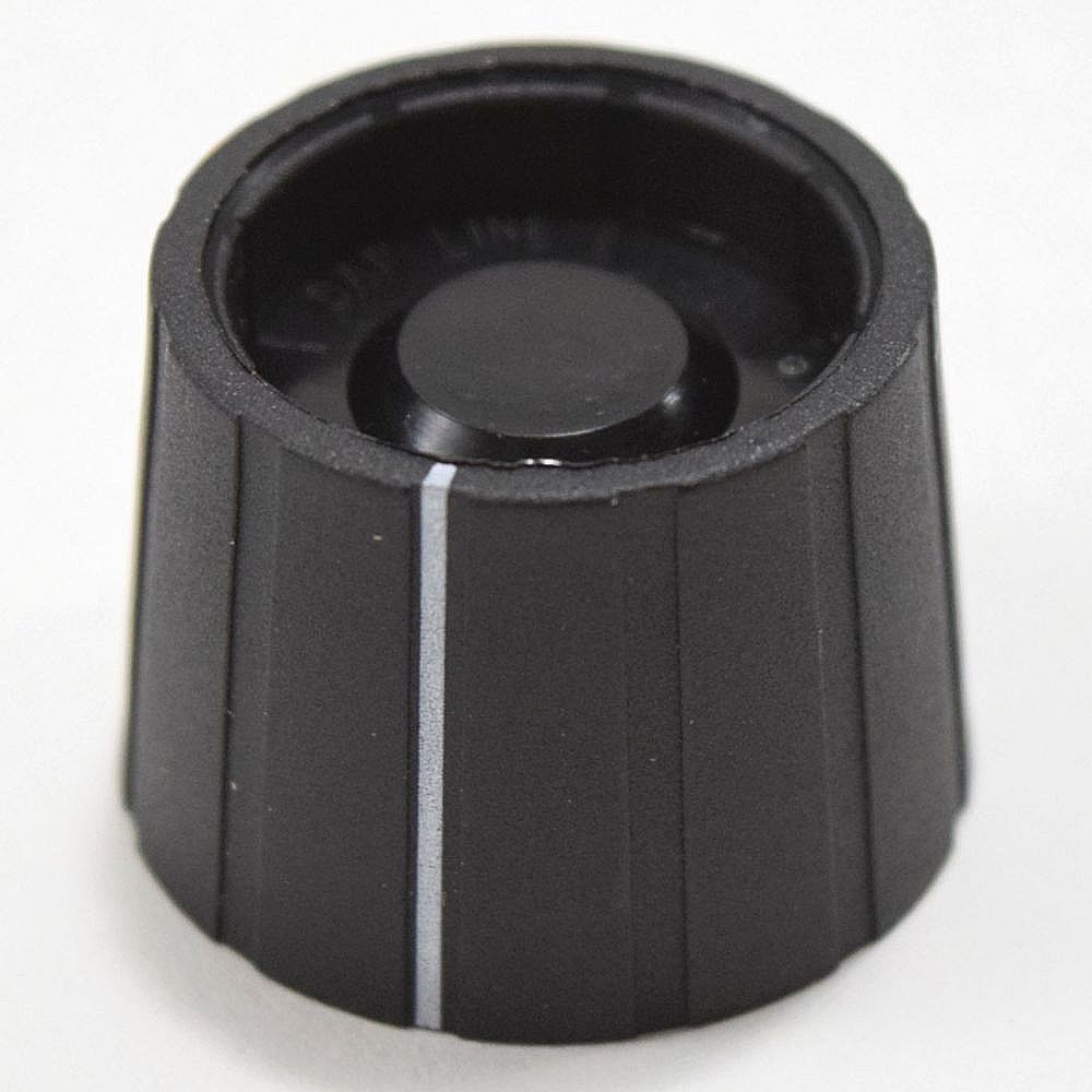 Electrolux Part #5304452426, Range Hood Fan Speed Control Knob | 1.10 x 1.05 x 0.85