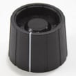 Range Hood Fan Speed Control Knob 5304452426
