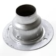 Eliminator for Electrolux E36DF76EPS - Part 5304452858