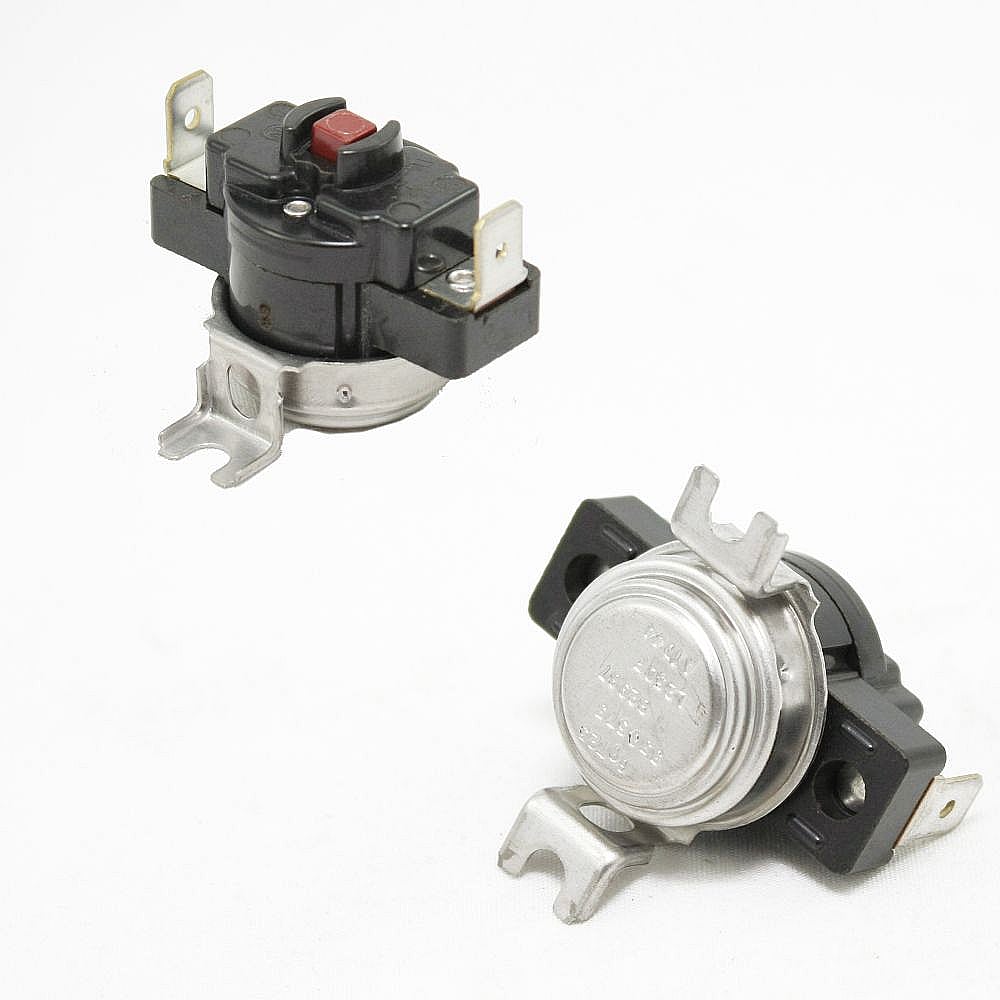 Electrolux Part #5304452861, Thermostat | 1.40 x 1.35 x 1.20