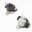 Thermostat for Electrolux E36DF76EPS - Part 5304452861