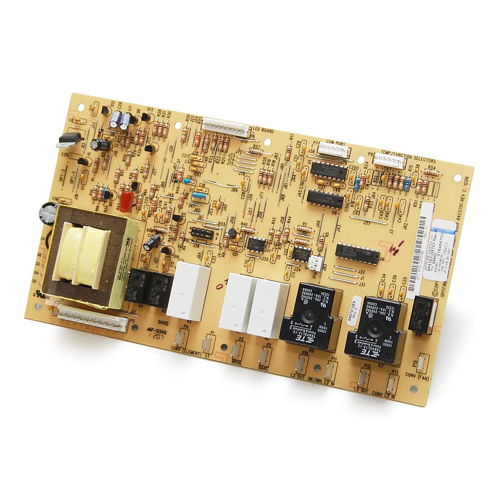 Electrolux Part #5304453231, Range Oven Control Board | 9.90 x 6.15 x 1.60