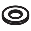 Washer for Electrolux EI30MH55GSA - Part 5304453724