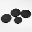 Cap for Electrolux E30DF74EPS - Part 5304453728