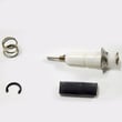 Cooktop Burner Igniter for Electrolux E30DF74EPS - Part 5304453979