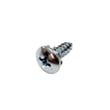 Microwave Screw, M4 X 12 for Electrolux E30SO75ESSB - Part 5304454541