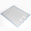 Range Hood Grease Filter for Frigidaire PL36PC40EC - Part 5304454899