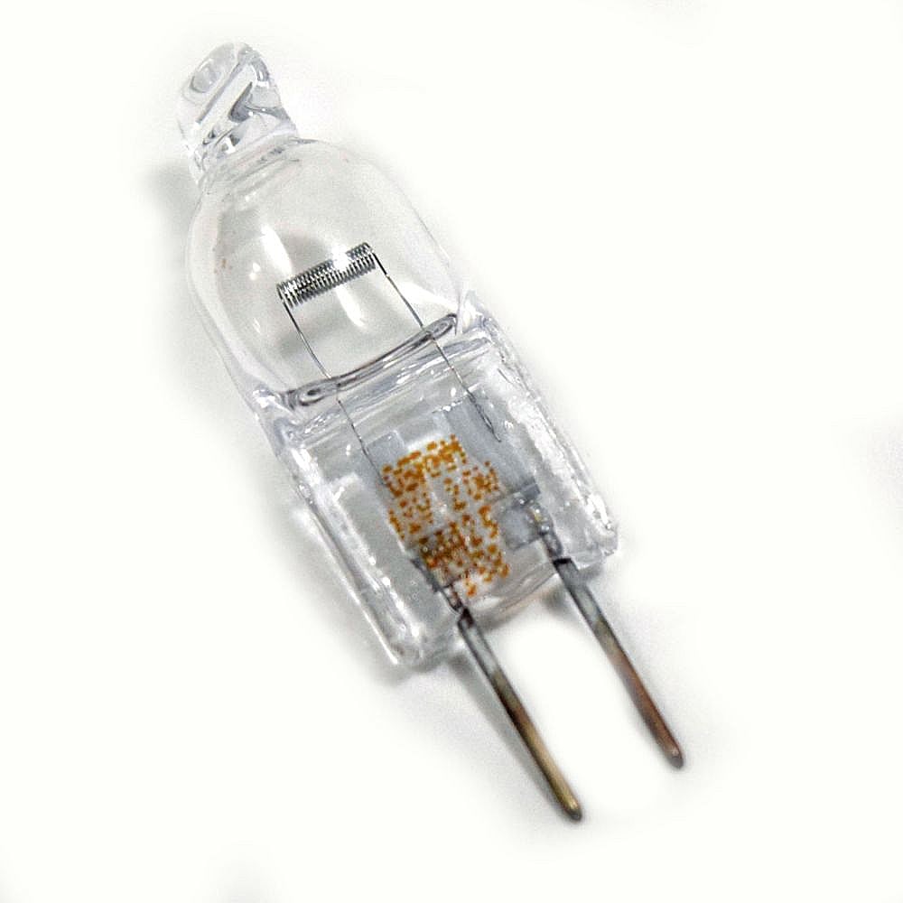 Photo of Range Hood Halogen Light Bulb, 20-watt from Repair Parts Direct