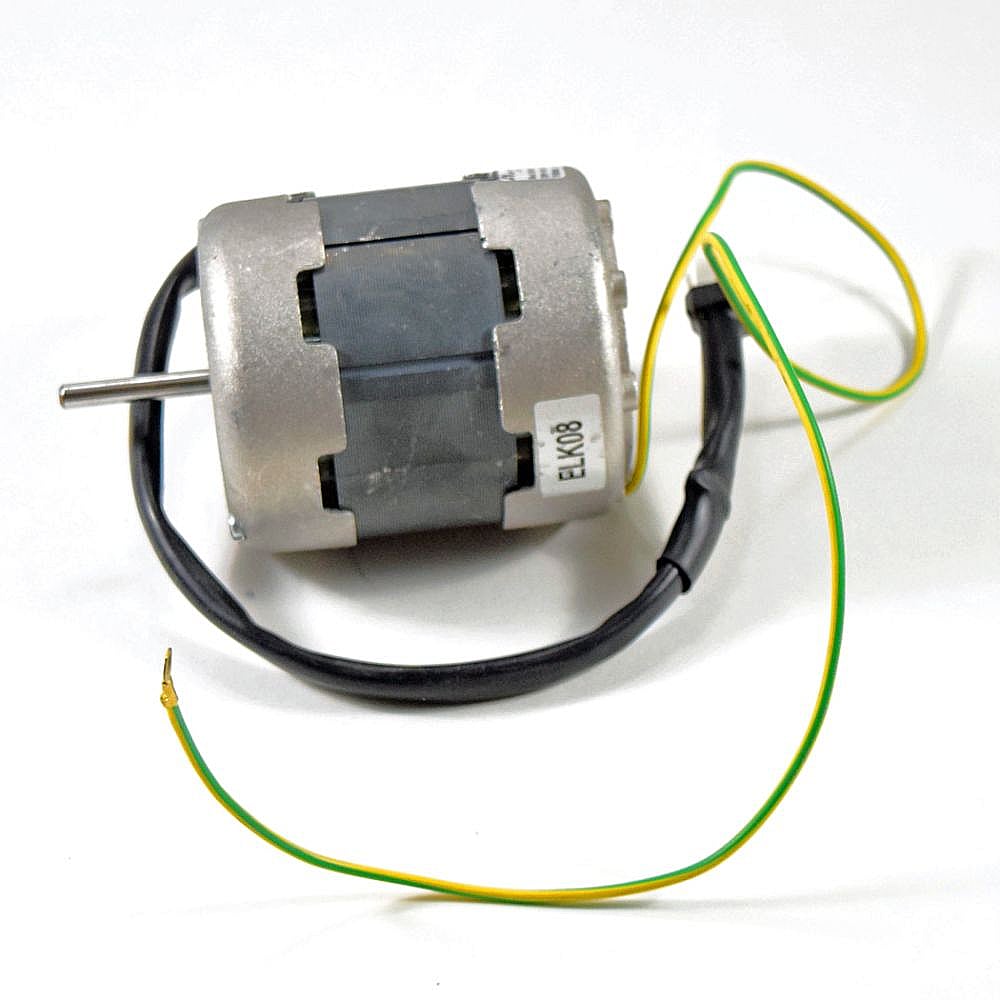 Photo of Range Hood Blower Motor from Repair Parts Direct