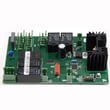 Range Hood Electronic Control Board for Frigidaire PL36PC40EC - Part 5304454991