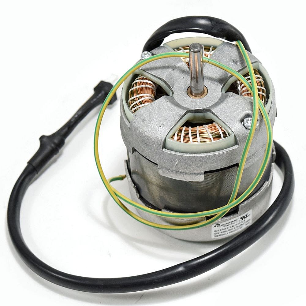 Frigidaire Part #5304455030, Range Hood Blower Motor | 8.20 x 7.10 x 4.55