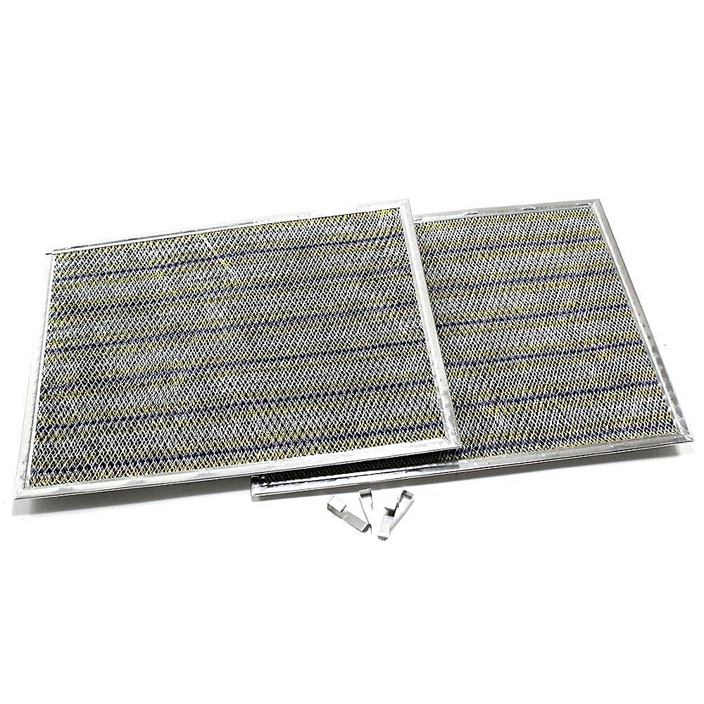 Frigidaire Part #5304455849, Duct Freezer Filter | 17.65 x 14.40 x 1.20