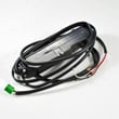 Switch Assembly for Electrolux E36WV100FS - Part 5304455952