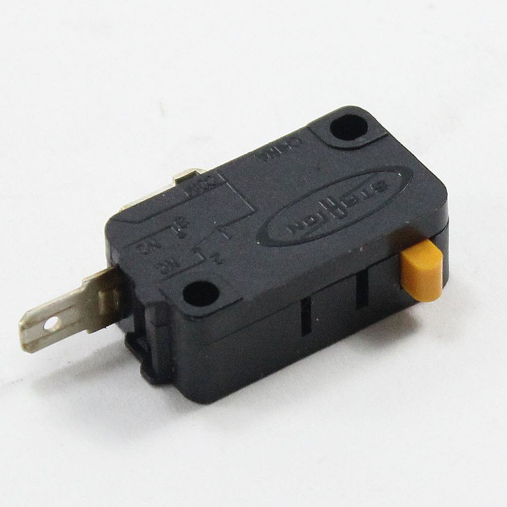 Tappan Part #5304456100, Microwave Door Interlock Switch | 1.00 x 0.65 x 0.40