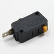 Microwave Door Interlock Switch for Frigidaire LEVM30FE - Part 5304456100