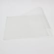 Microwave Door Film for Tappan TMV151FBA - Part 5304456118