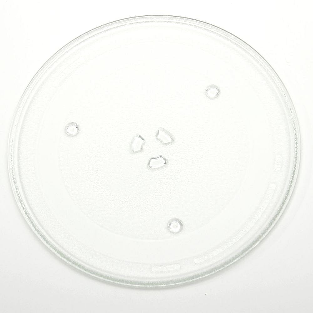 Photo of Microwave Glass Turntable Tray from Repair Parts Direct