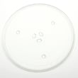 Microwave Glass Turntable Tray for Tappan TMV151FSA - Part 5304456131