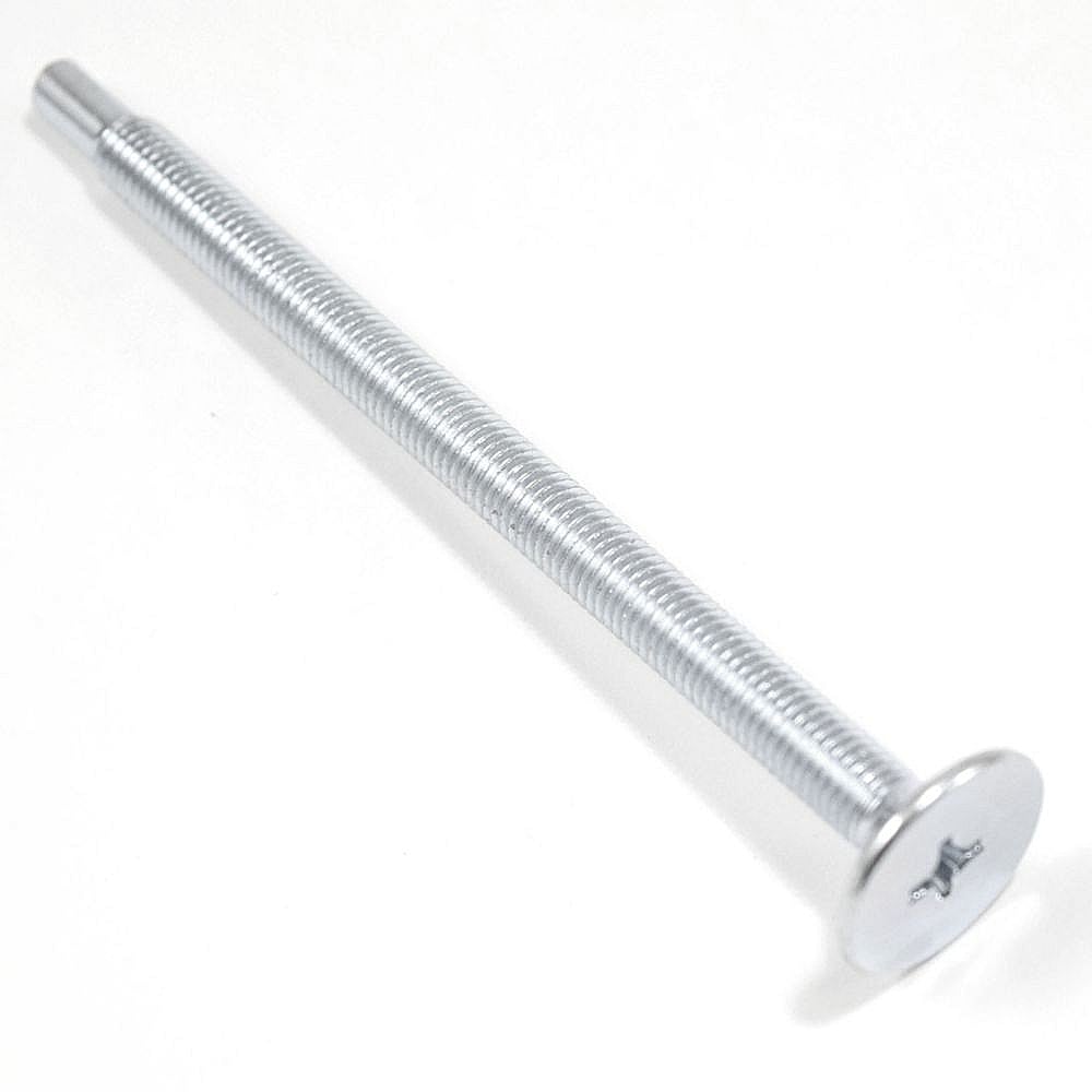 Tappan Part #5304456138, Microwave Flat Bolt | 3.75 x 0.65 x 0.55