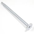 Microwave Flat Bolt for Frigidaire LEVM30FE - Part 5304456138