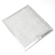 Microwave Grease Filter for Frigidaire FMV158FMA - Part 5304456162
