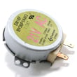 Microwave Turntable Motor for Frigidaire LEVM30FE - Part 5304456175