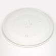 Microwave Turntable Tray for Frigidaire LEVM30FE - Part 5304456198