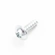 Wall Oven Screw, 3 X 10-mm for Electrolux EI30MH55GSA - Part 5304456930
