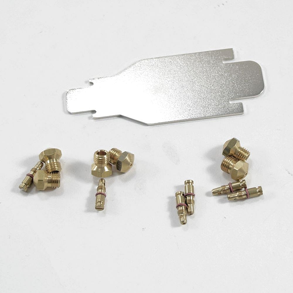 Electrolux Part #5304457161, Range Lp Conversion Kit | 12.75 x 9.90 x 1.00