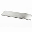 Microwave Vent Damper Cover for Frigidaire LEVM30FE - Part 5304457620