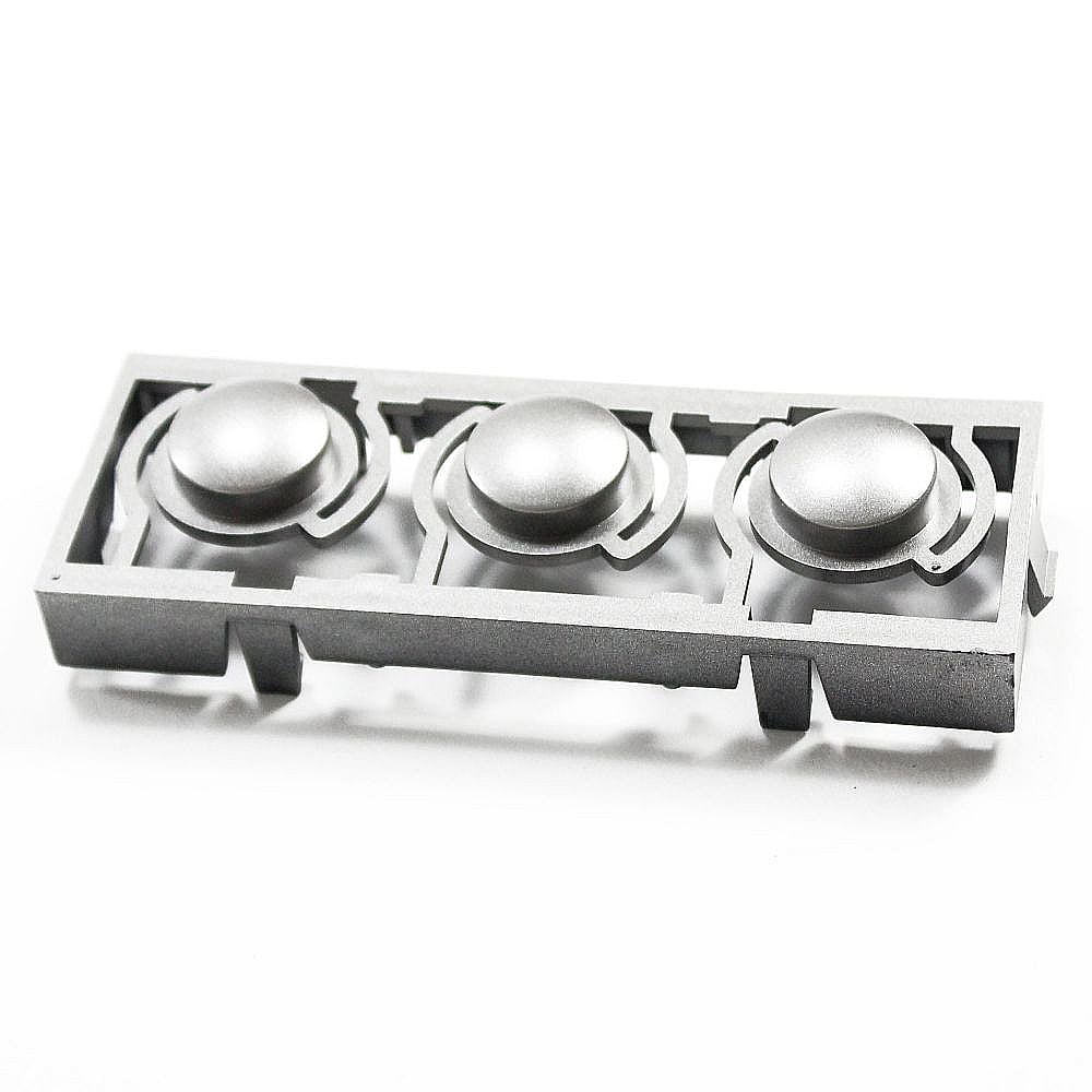 Frigidaire Part #5304457645, Support | 5.00 x 4.00 x 0.50