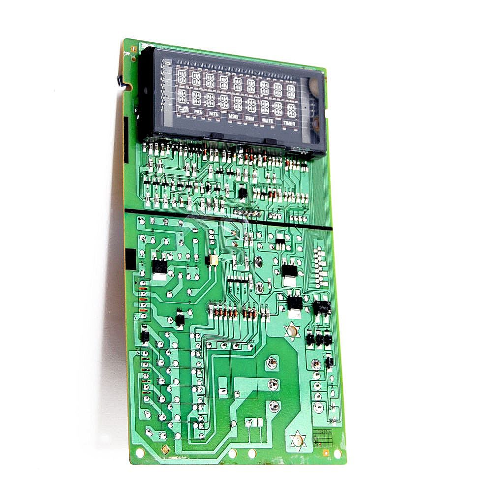 Frigidaire Part #5304457699, Microwave Electronic Control Board | 8.10 x 4.70 x 2.50