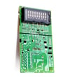 Microwave Electronic Control Board for Frigidaire LEVM30FE - Part 5304457699