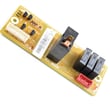 Microwave Electronic Control Board 5304457700